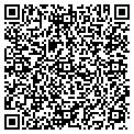 QR code with TDR Com contacts