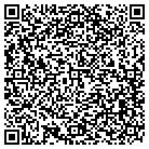 QR code with Anderson Auto Sales contacts