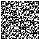 QR code with D R Quartel Jr contacts