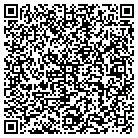 QR code with T J Mullen & Associates contacts