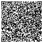 QR code with Gallaudet University contacts