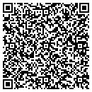 QR code with Gymr contacts