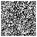 QR code with Apex Optical Co contacts
