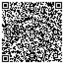 QR code with The Wax Lounge contacts