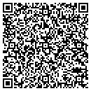 QR code with A1 Auto Sales contacts