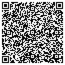 QR code with Rapunzel's contacts