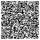 QR code with Kohnstamm Communications Inc contacts