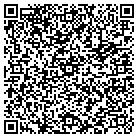 QR code with Mancino's Pizza Grinders contacts