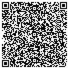 QR code with Washington Dc Mental Health contacts