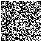 QR code with Maria Verven Verve Pr contacts