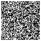QR code with Mckusick Lake Water Assn contacts
