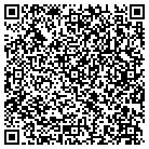 QR code with Gaffney's Sporting Goods contacts