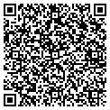 QR code with Voodoo Lounge Inc contacts