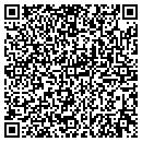QR code with P R Media Inc contacts