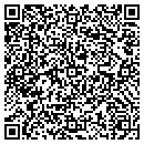 QR code with D C Chiropractic contacts