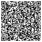 QR code with Salvia's Collectables contacts