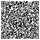 QR code with Mike's Pizza contacts