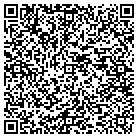 QR code with Coosa County Commissioner Ofc contacts