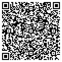 QR code with S&B Gifts contacts