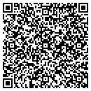 QR code with V M G Communications LLC contacts