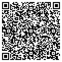 QR code with 3d Auto Sales contacts