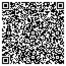 QR code with King's Arms Motel contacts