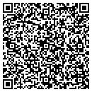 QR code with A & A Auto Sales contacts