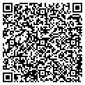 QR code with Aasp contacts
