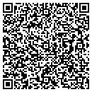 QR code with Hauser Group contacts