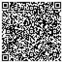 QR code with Mark A Hall DDS contacts