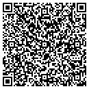 QR code with Morstor Inc contacts