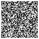 QR code with Mozzi's Pizza contacts