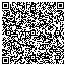 QR code with Apple Courier Inc contacts