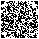 QR code with E & A Enterprises LLC contacts