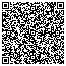QR code with S K Venus Corp contacts