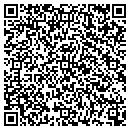 QR code with Hines Interest contacts
