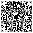 QR code with Marriott-Towson Univ Cnfrnc contacts