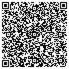 QR code with Salsman Lundgren Pubc Rltns contacts