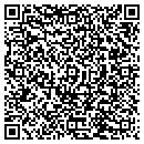 QR code with Hookah Lounge contacts