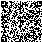 QR code with A & J Auto Sales & Consignment contacts