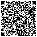 QR code with Oley's Pizza contacts