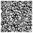 QR code with Maurer's Southland Sports contacts