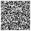 QR code with On the Way contacts