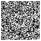 QR code with Hoffmann Architects contacts