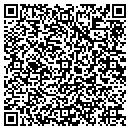QR code with C T Magee contacts
