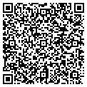 QR code with S & S Inc contacts