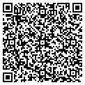 QR code with John A Johnson contacts