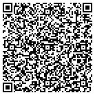 QR code with Salty Dog Denver contacts