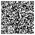 QR code with Aahrpp contacts