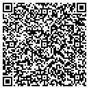 QR code with T D's Lounge contacts